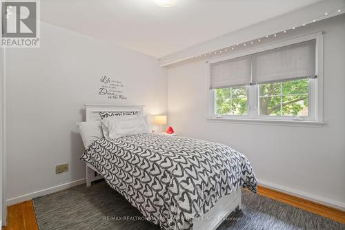 67 Snowcrest Avenue, Toronto, ON - Indoor Photo Showing Bedroom