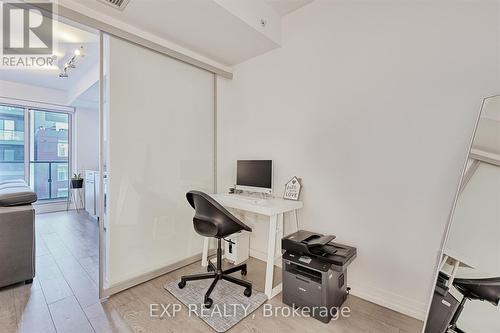 609 - 251 Jarvis Street, Toronto, ON - Indoor Photo Showing Office