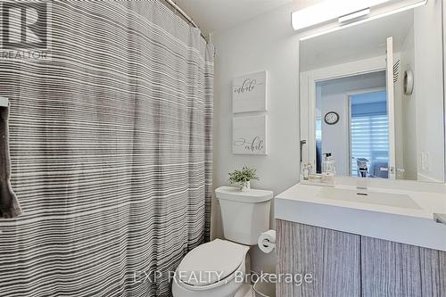 609 - 251 Jarvis Street, Toronto, ON - Indoor Photo Showing Bathroom