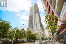 609 - 251 Jarvis Street, Toronto, ON  - Outdoor With Facade 