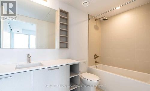 2721 - 19 Western Battery Road, Toronto, ON - Indoor Photo Showing Bathroom