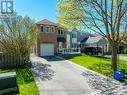 41 Fieldview Crescent, Whitby, ON  - Outdoor With Facade 