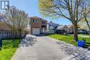 41 Fieldview Crescent, Whitby, ON  - Outdoor With Facade 