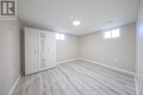 326 Linden Street, Oshawa, ON - Indoor