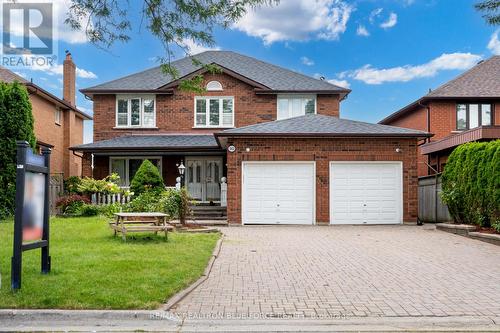 563 Lombardy Avenue, Oshawa, ON - Outdoor With Facade