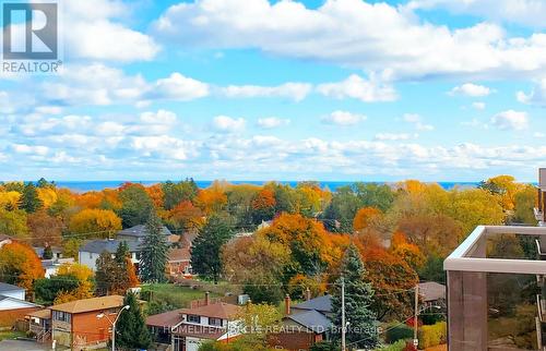 Ph 901 - 3650 Kingston Road, Toronto, ON - Outdoor With View