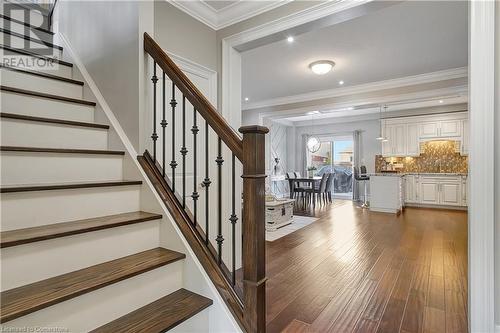 20 Kedwell Street, Cambridge, ON - Indoor Photo Showing Other Room