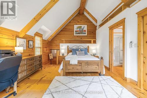 4634 Holborn Road, East Gwillimbury, ON - Indoor Photo Showing Bedroom