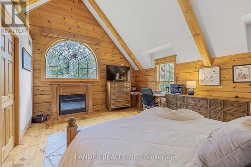 4634 Holborn Road, East Gwillimbury, ON - Indoor Photo Showing Bedroom