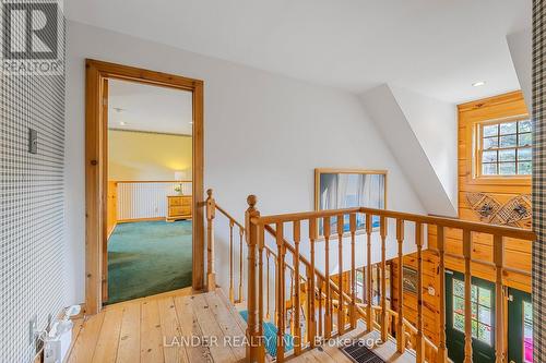 4634 Holborn Road, East Gwillimbury, ON - Indoor Photo Showing Other Room