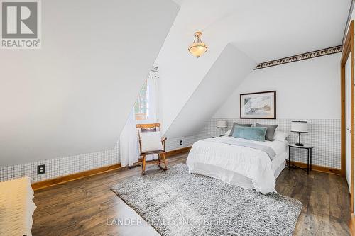 4634 Holborn Road, East Gwillimbury, ON - Indoor Photo Showing Bedroom