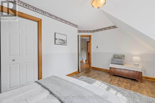 4634 Holborn Road, East Gwillimbury, ON - Indoor Photo Showing Bedroom