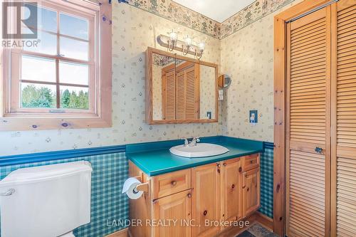 4634 Holborn Road, East Gwillimbury, ON - Indoor Photo Showing Bathroom