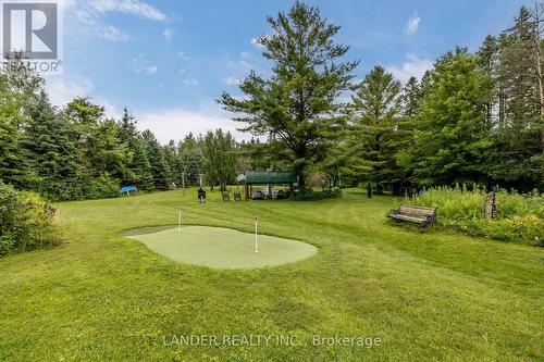 4634 Holborn Road, East Gwillimbury, ON - Outdoor