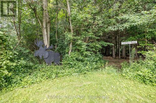 4634 Holborn Road, East Gwillimbury, ON - Outdoor