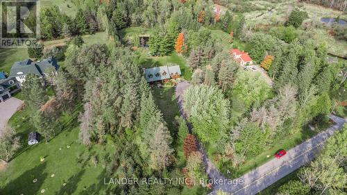 4634 Holborn Road, East Gwillimbury, ON - Outdoor With View