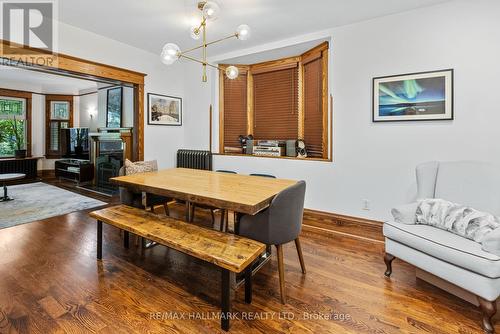 31 Hewitt Avenue, Toronto, ON - Indoor