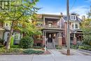 31 Hewitt Avenue, Toronto, ON  - Outdoor With Balcony With Facade 