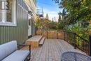 31 Hewitt Avenue, Toronto, ON  - Outdoor With Deck Patio Veranda With Exterior 