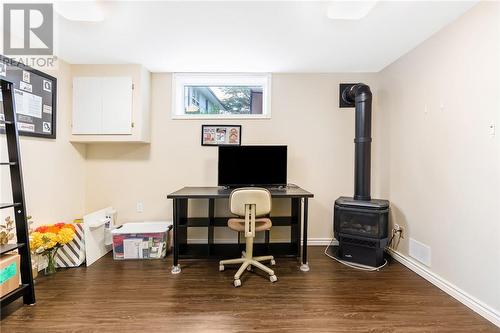 1319 Cardinal Court, Sudbury, ON - Indoor Photo Showing Other Room