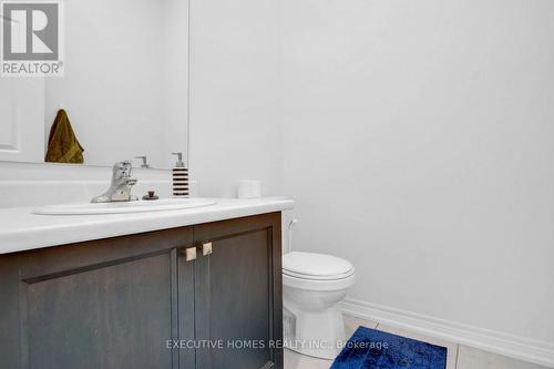 186 Etheridge Avenue, Milton, ON - Indoor Photo Showing Bathroom