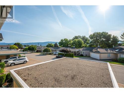 805 Comox Street Unit# 243, Penticton, BC - Outdoor