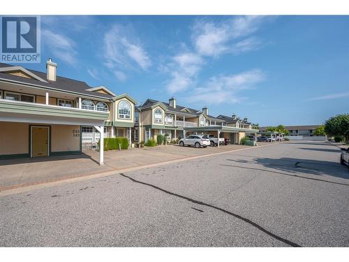 805 Comox Street Unit# 243, Penticton, BC - Outdoor With Facade