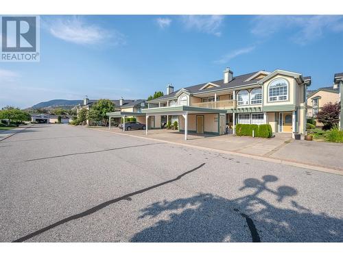 805 Comox Street Unit# 243, Penticton, BC - Outdoor