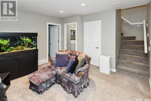 4566 James Hill Road, Regina, SK - Indoor