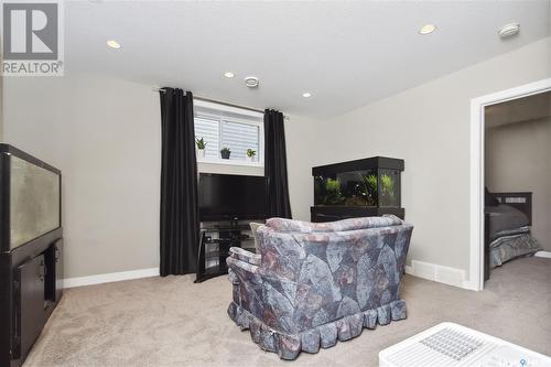 4566 James Hill Road, Regina, SK - Indoor