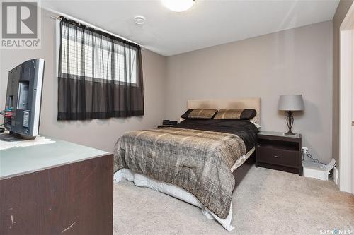 4566 James Hill Road, Regina, SK - Indoor Photo Showing Bedroom