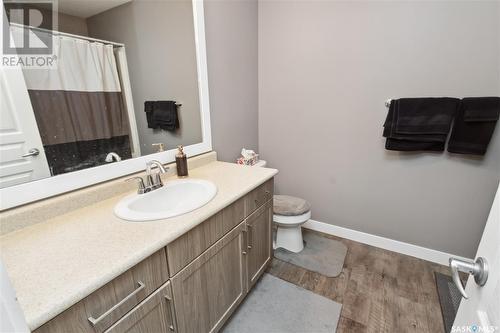 4566 James Hill Road, Regina, SK - Indoor Photo Showing Bathroom