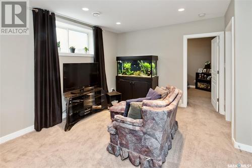 4566 James Hill Road, Regina, SK - Indoor