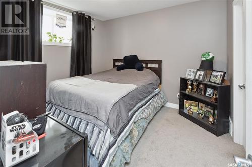 4566 James Hill Road, Regina, SK - Indoor Photo Showing Bedroom