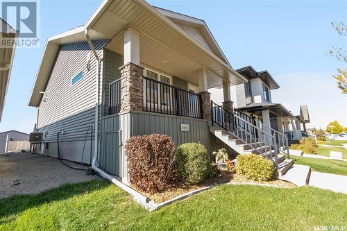 4566 James Hill Road, Regina, SK - Outdoor