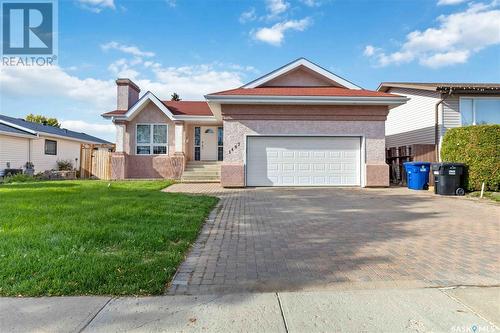 1407 Latrace Road, Saskatoon, SK - Outdoor