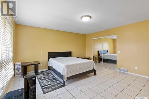 1407 Latrace Road, Saskatoon, SK - Indoor Photo Showing Bedroom