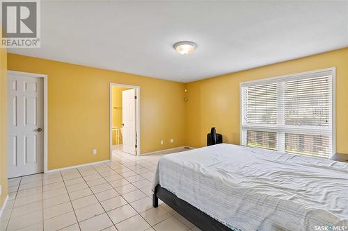 1407 Latrace Road, Saskatoon, SK - Indoor Photo Showing Bedroom