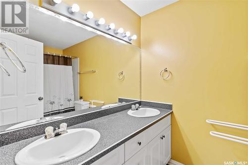 1407 Latrace Road, Saskatoon, SK - Indoor Photo Showing Bathroom