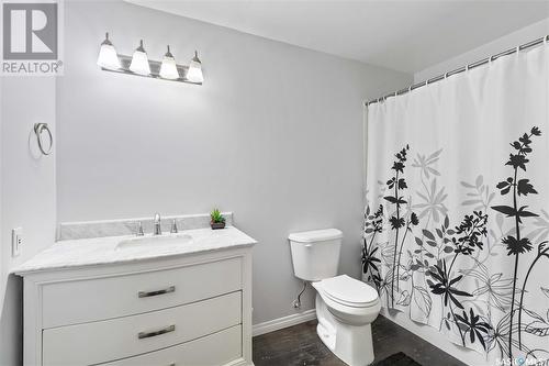 1407 Latrace Road, Saskatoon, SK - Indoor Photo Showing Bathroom