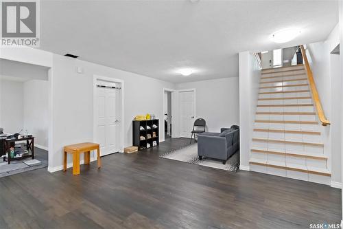 1407 Latrace Road, Saskatoon, SK - Indoor