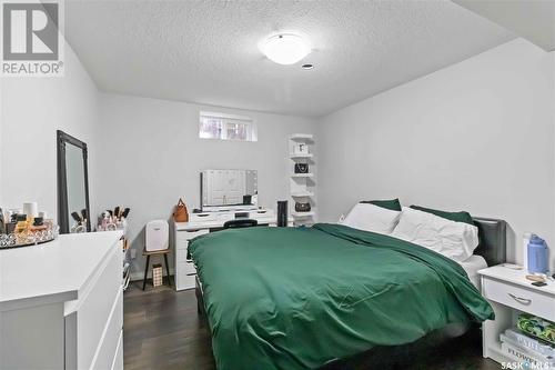 1407 Latrace Road, Saskatoon, SK - Indoor Photo Showing Bedroom