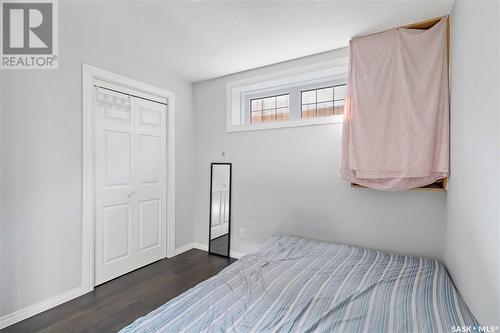 1407 Latrace Road, Saskatoon, SK - Indoor Photo Showing Bedroom