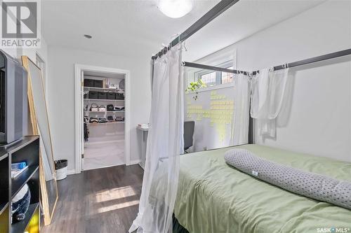 1407 Latrace Road, Saskatoon, SK - Indoor Photo Showing Bedroom