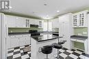 1407 Latrace Road, Saskatoon, SK  - Indoor Photo Showing Kitchen 