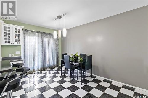 1407 Latrace Road, Saskatoon, SK - Indoor Photo Showing Bedroom