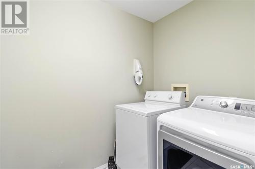 1407 Latrace Road, Saskatoon, SK - Indoor Photo Showing Laundry Room