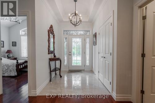 26 Elwood Street, Strathroy-Caradoc (Se), ON - Indoor Photo Showing Other Room