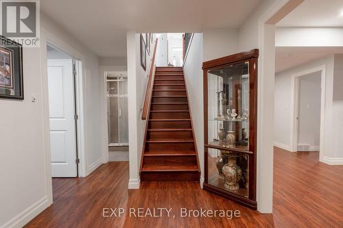 26 Elwood Street, Strathroy-Caradoc (Se), ON - Indoor Photo Showing Other Room