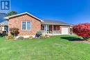 127 Manor Road, St. Thomas, ON  - Outdoor With Deck Patio Veranda 